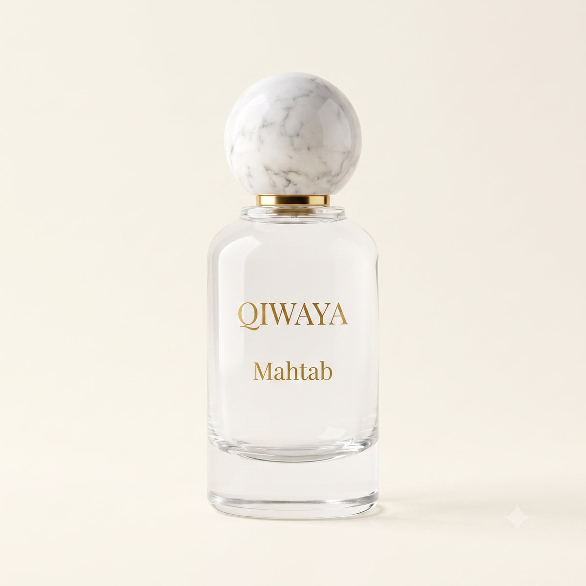 Authenticity in Every Drop